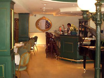 The Crown Hotel Buġibba Ngoại thất bức ảnh