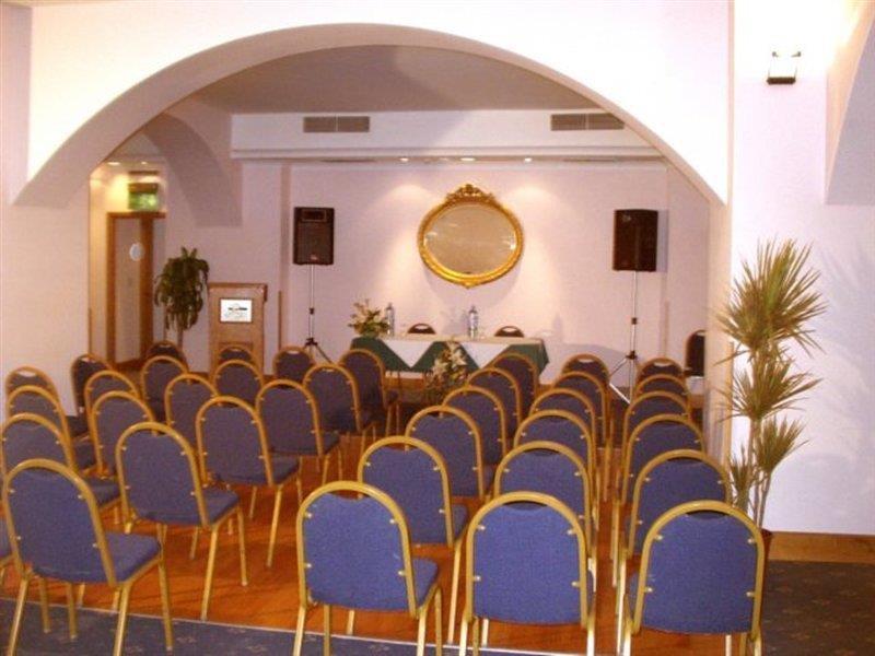 The Crown Hotel Buġibba Ngoại thất bức ảnh