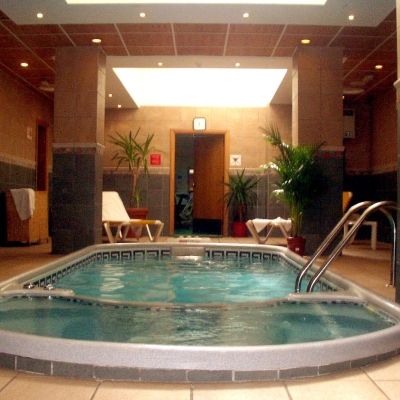 The Crown Hotel Buġibba Ngoại thất bức ảnh