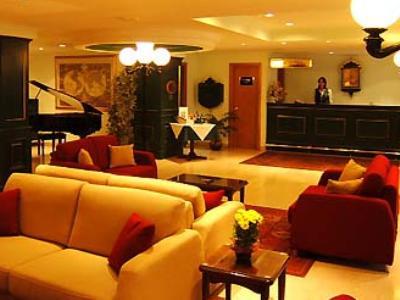 The Crown Hotel Buġibba Ngoại thất bức ảnh