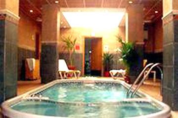 The Crown Hotel Buġibba Ngoại thất bức ảnh
