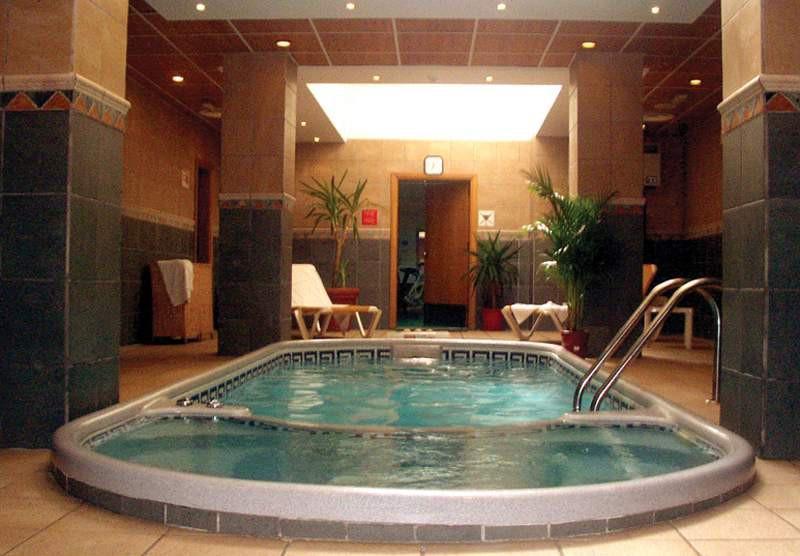 The Crown Hotel Buġibba Ngoại thất bức ảnh