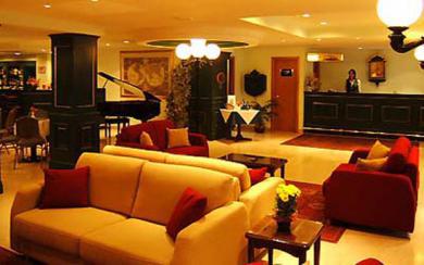 The Crown Hotel Buġibba Ngoại thất bức ảnh