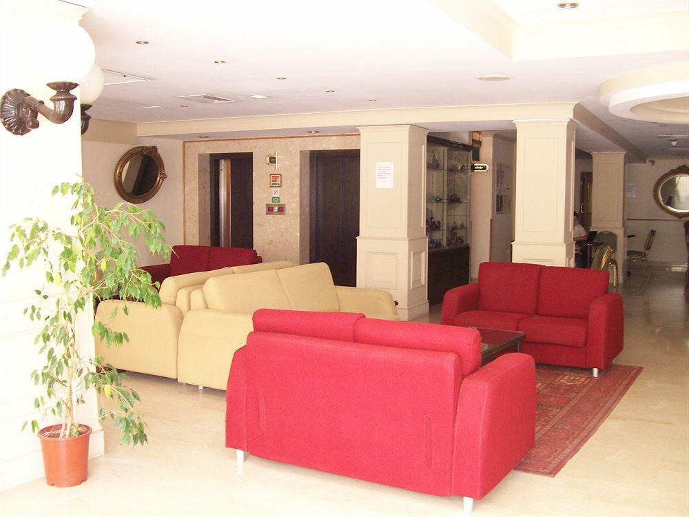 The Crown Hotel Buġibba Ngoại thất bức ảnh